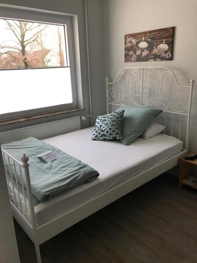 Clarkes Apartments Leopoldshohe Екстериор снимка