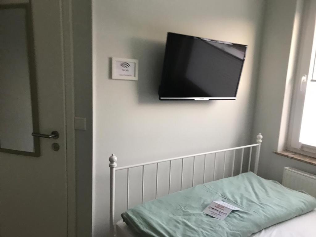 Clarkes Apartments Leopoldshohe Екстериор снимка