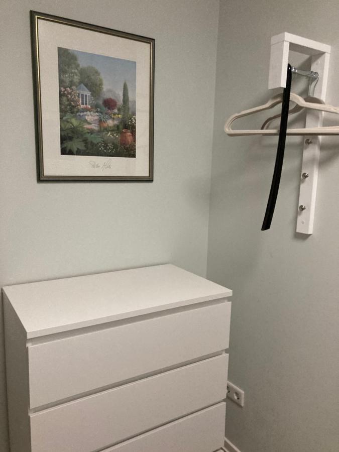 Clarkes Apartments Leopoldshohe Екстериор снимка