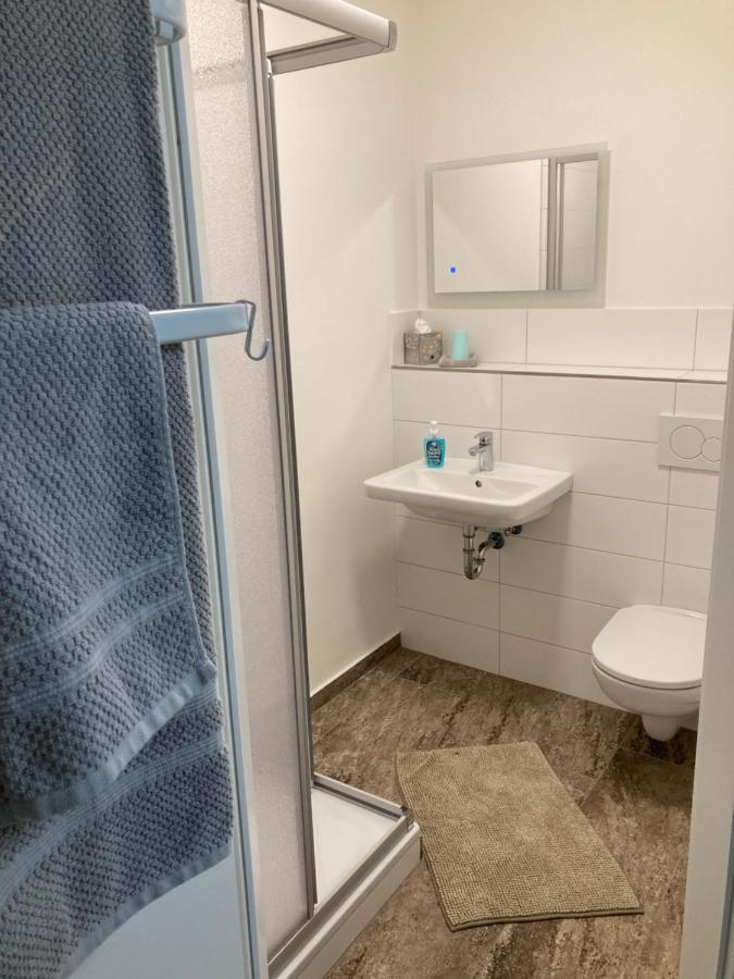 Clarkes Apartments Leopoldshohe Екстериор снимка