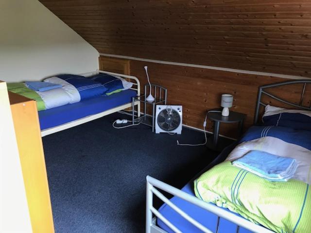 Clarkes Apartments Leopoldshohe Екстериор снимка