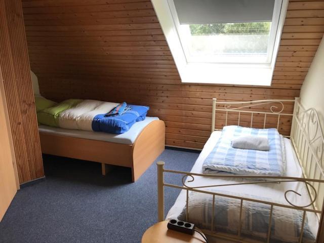 Clarkes Apartments Leopoldshohe Екстериор снимка