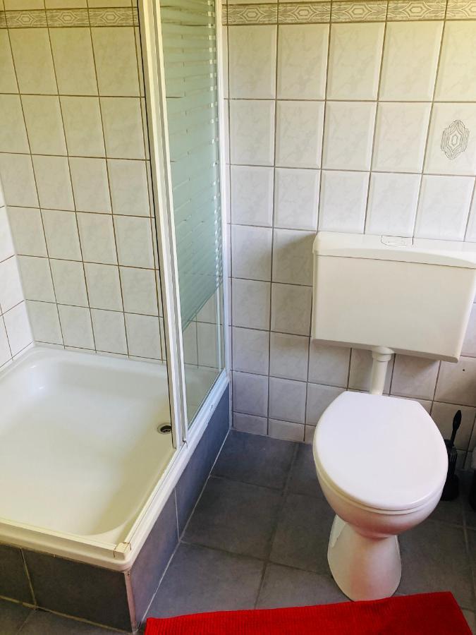 Clarkes Apartments Leopoldshohe Екстериор снимка