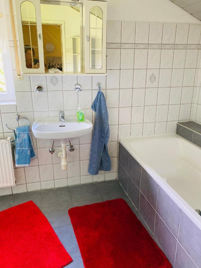 Clarkes Apartments Leopoldshohe Екстериор снимка