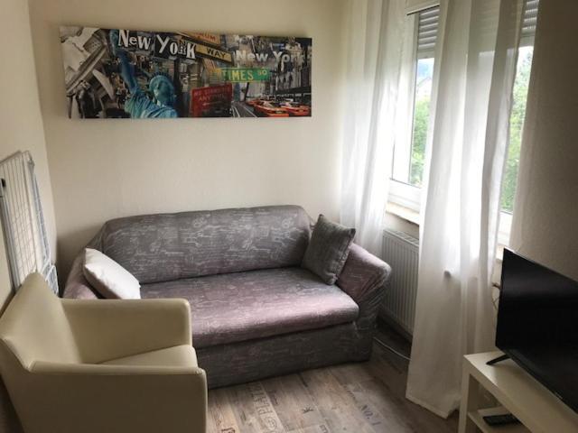 Clarkes Apartments Leopoldshohe Екстериор снимка