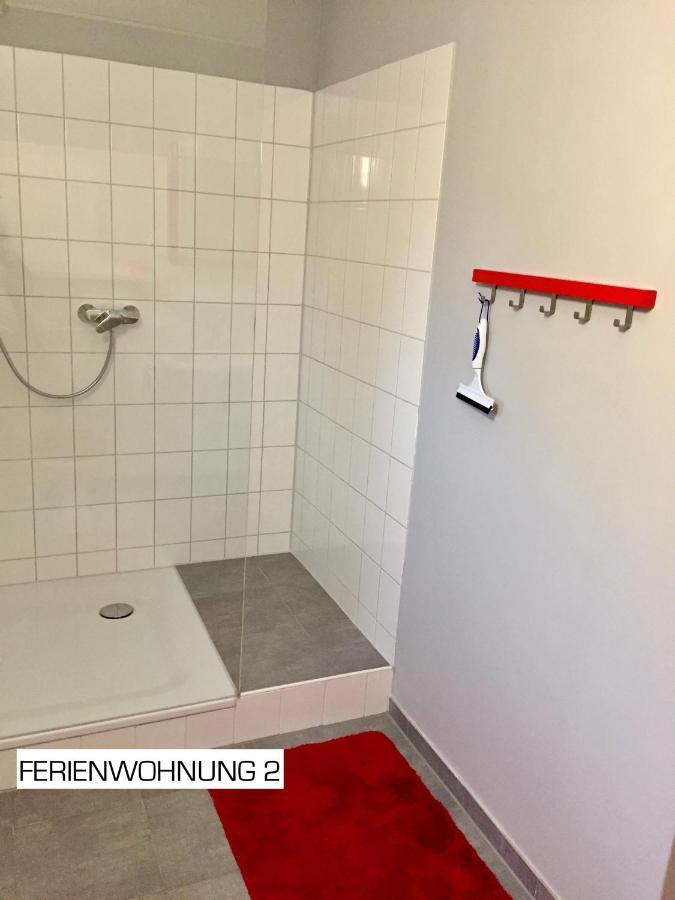 Clarkes Apartments Leopoldshohe Екстериор снимка