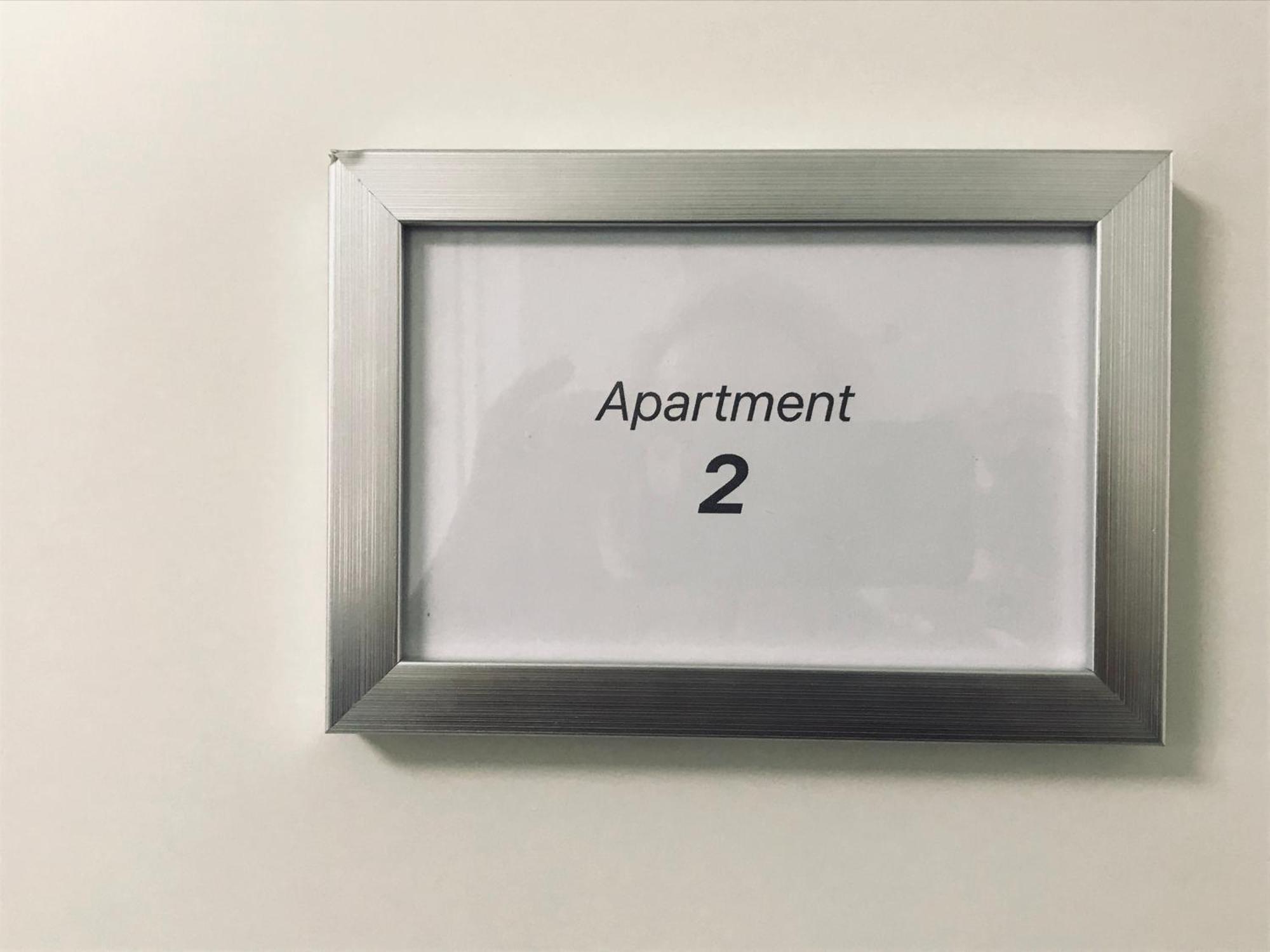 Clarkes Apartments Leopoldshohe Стая снимка