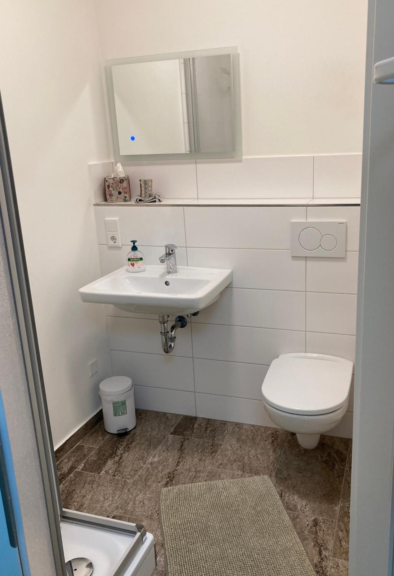 Clarkes Apartments Leopoldshohe Стая снимка